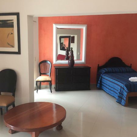 Casa Del Parque Vallarta Пуерто Валярта Екстериор снимка