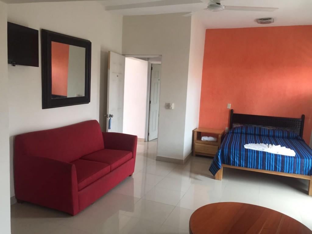 Casa Del Parque Vallarta Пуерто Валярта Екстериор снимка