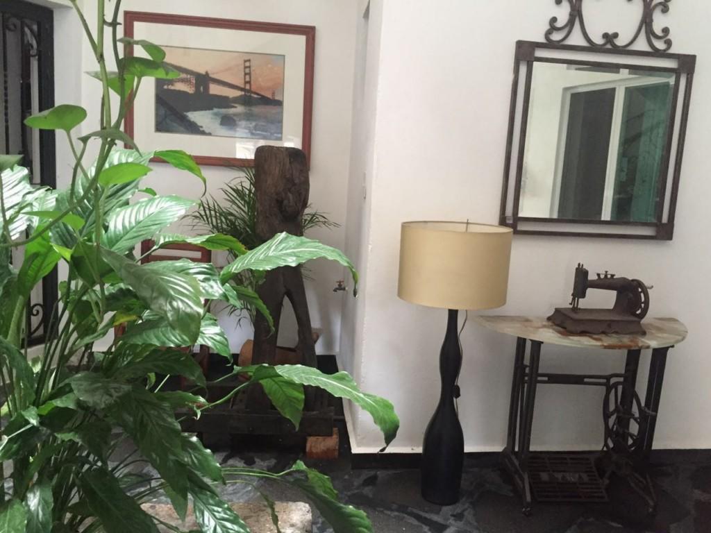 Casa Del Parque Vallarta Пуерто Валярта Екстериор снимка