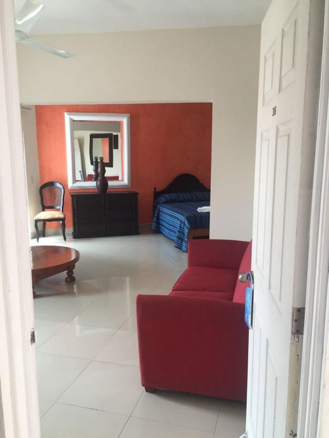 Casa Del Parque Vallarta Пуерто Валярта Екстериор снимка