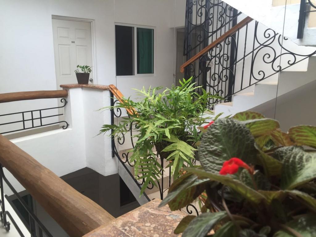 Casa Del Parque Vallarta Пуерто Валярта Екстериор снимка