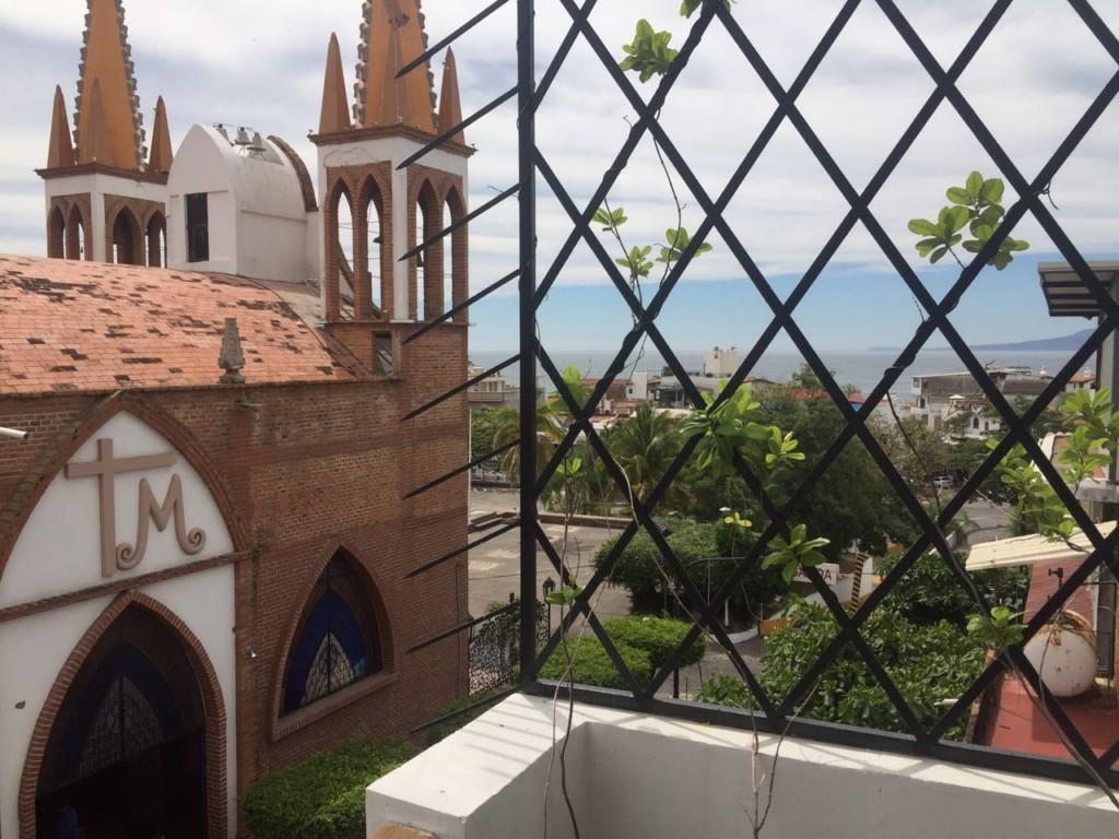 Casa Del Parque Vallarta Пуерто Валярта Екстериор снимка
