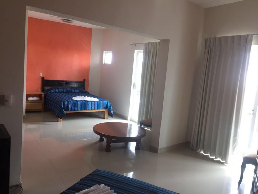 Casa Del Parque Vallarta Пуерто Валярта Екстериор снимка