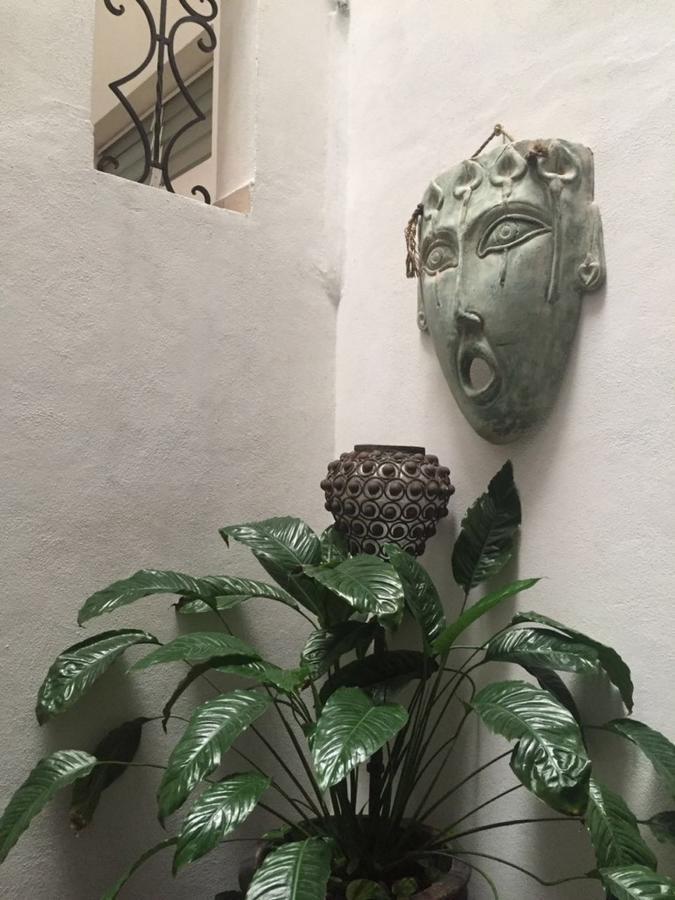 Casa Del Parque Vallarta Пуерто Валярта Екстериор снимка