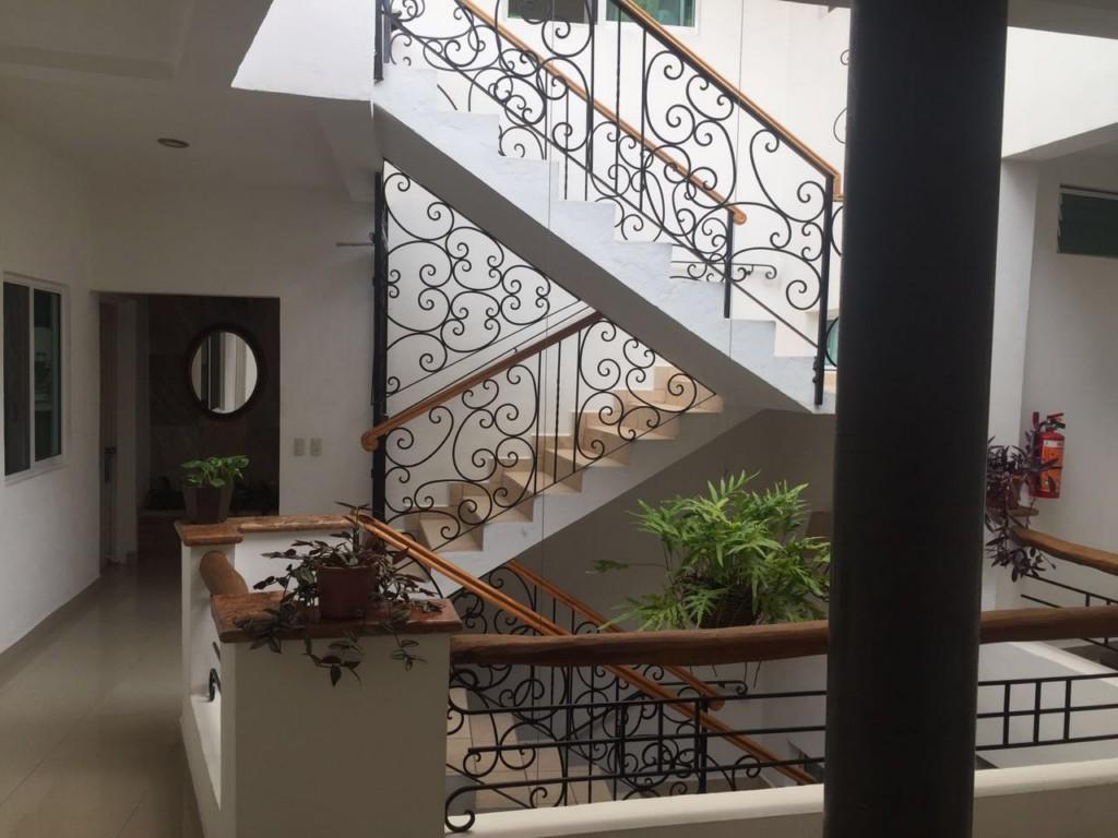 Casa Del Parque Vallarta Пуерто Валярта Екстериор снимка