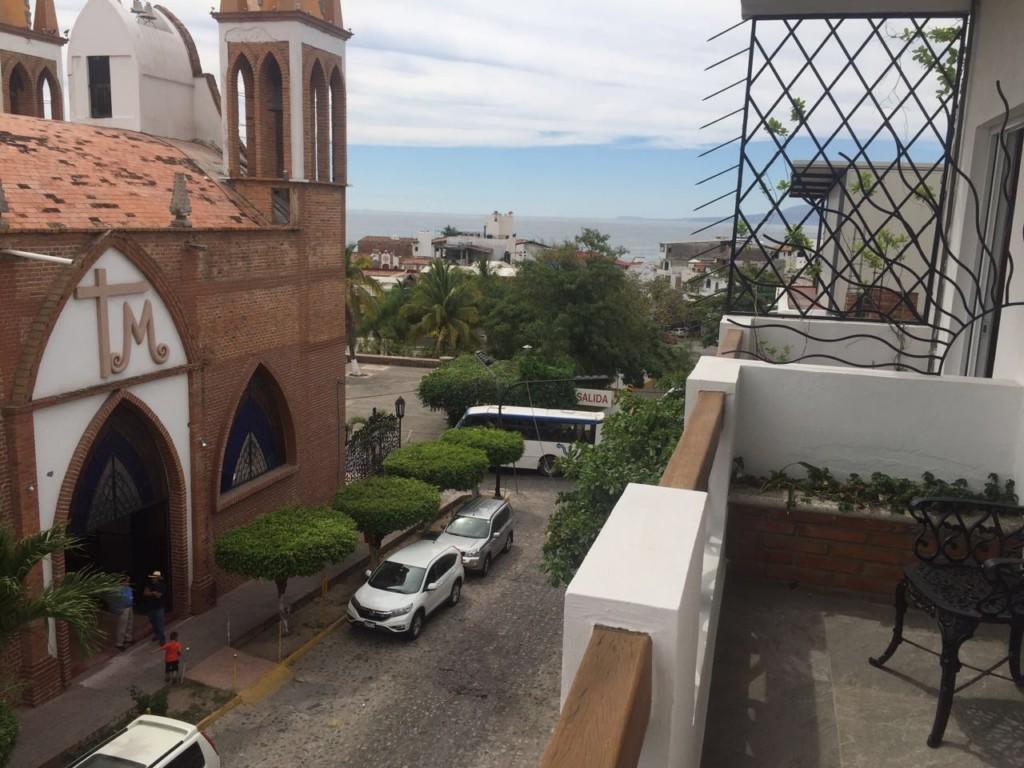 Casa Del Parque Vallarta Пуерто Валярта Екстериор снимка