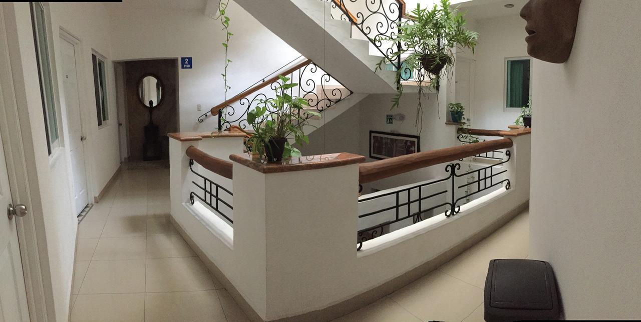 Casa Del Parque Vallarta Пуерто Валярта Екстериор снимка