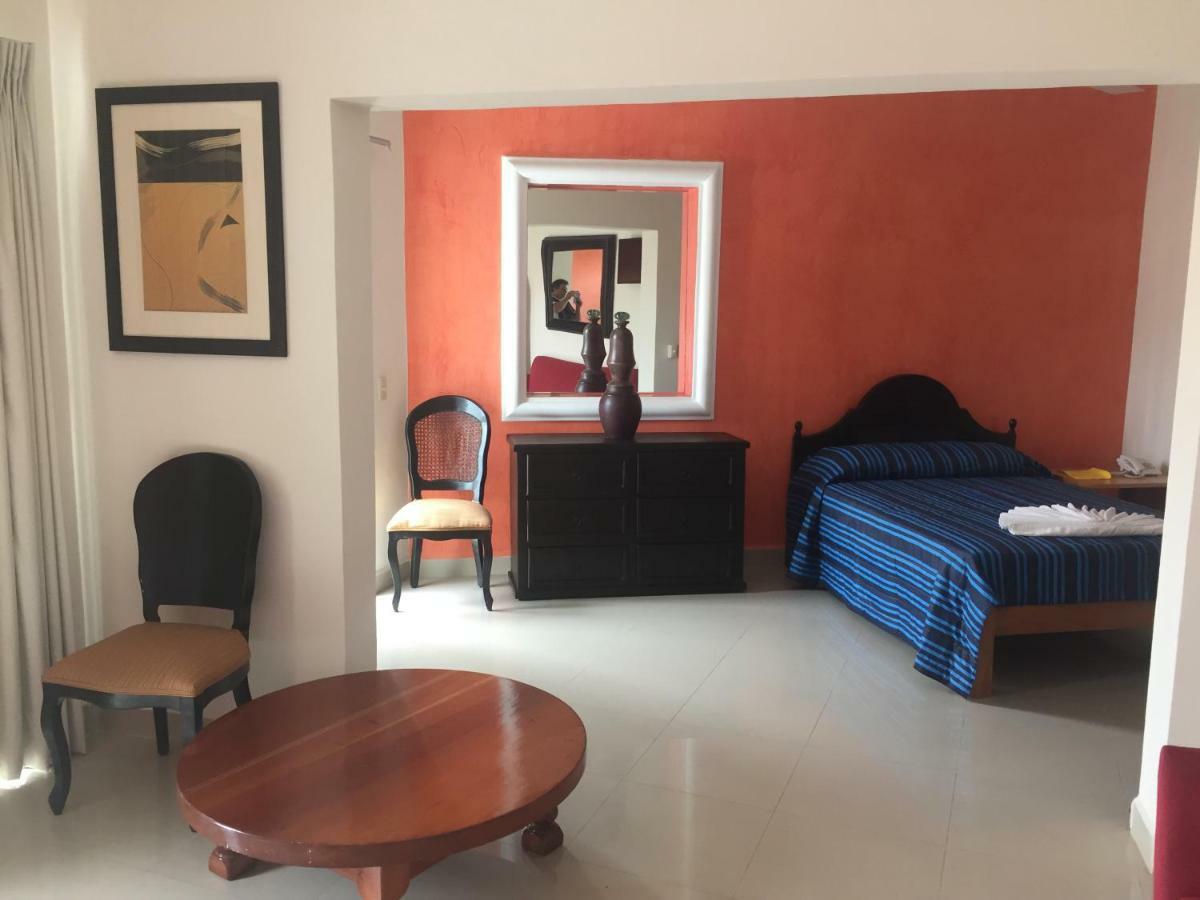 Casa Del Parque Vallarta Пуерто Валярта Екстериор снимка