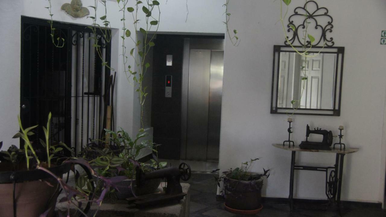 Casa Del Parque Vallarta Пуерто Валярта Екстериор снимка