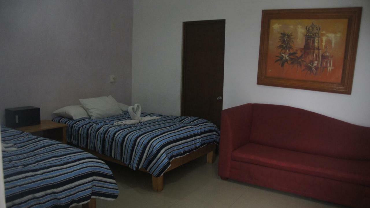 Casa Del Parque Vallarta Пуерто Валярта Екстериор снимка