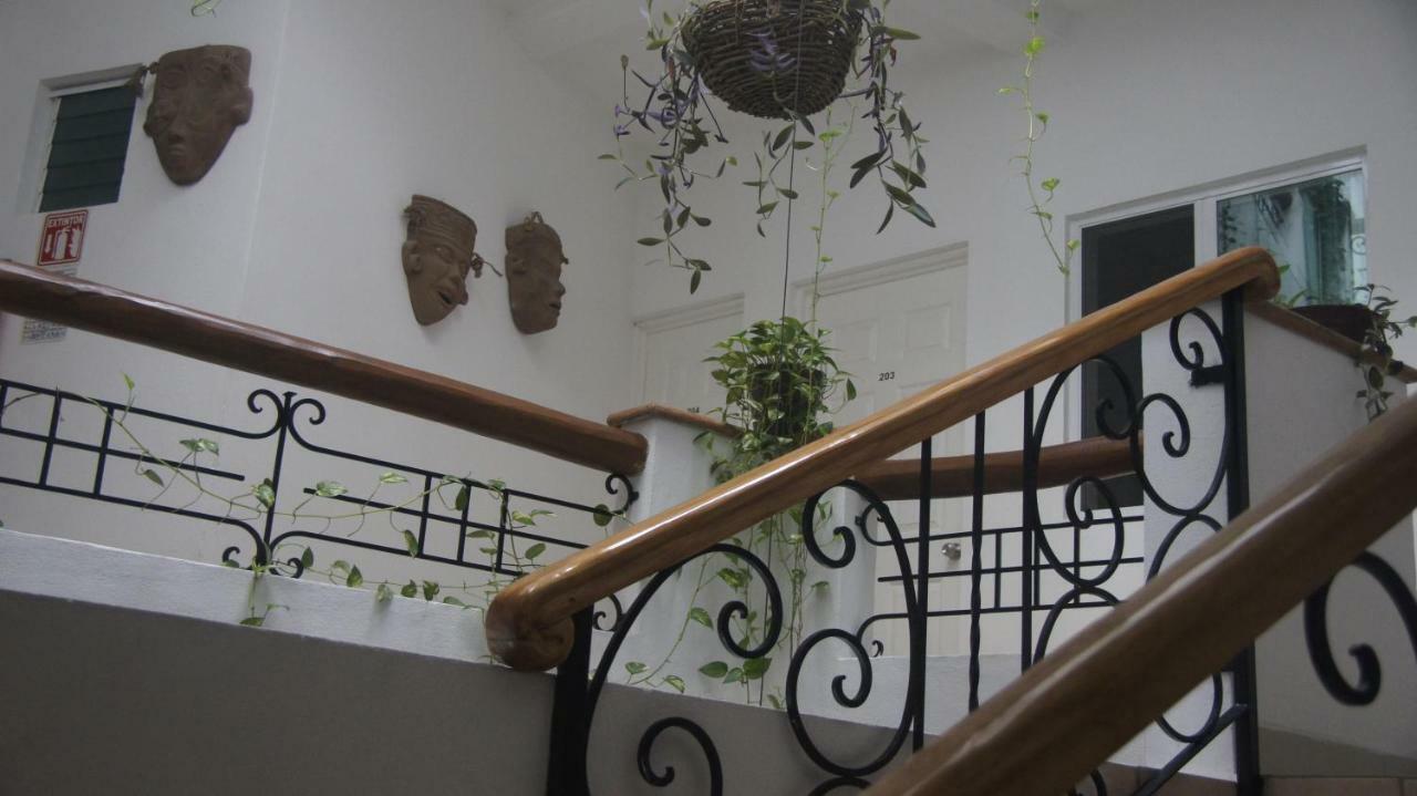 Casa Del Parque Vallarta Пуерто Валярта Екстериор снимка
