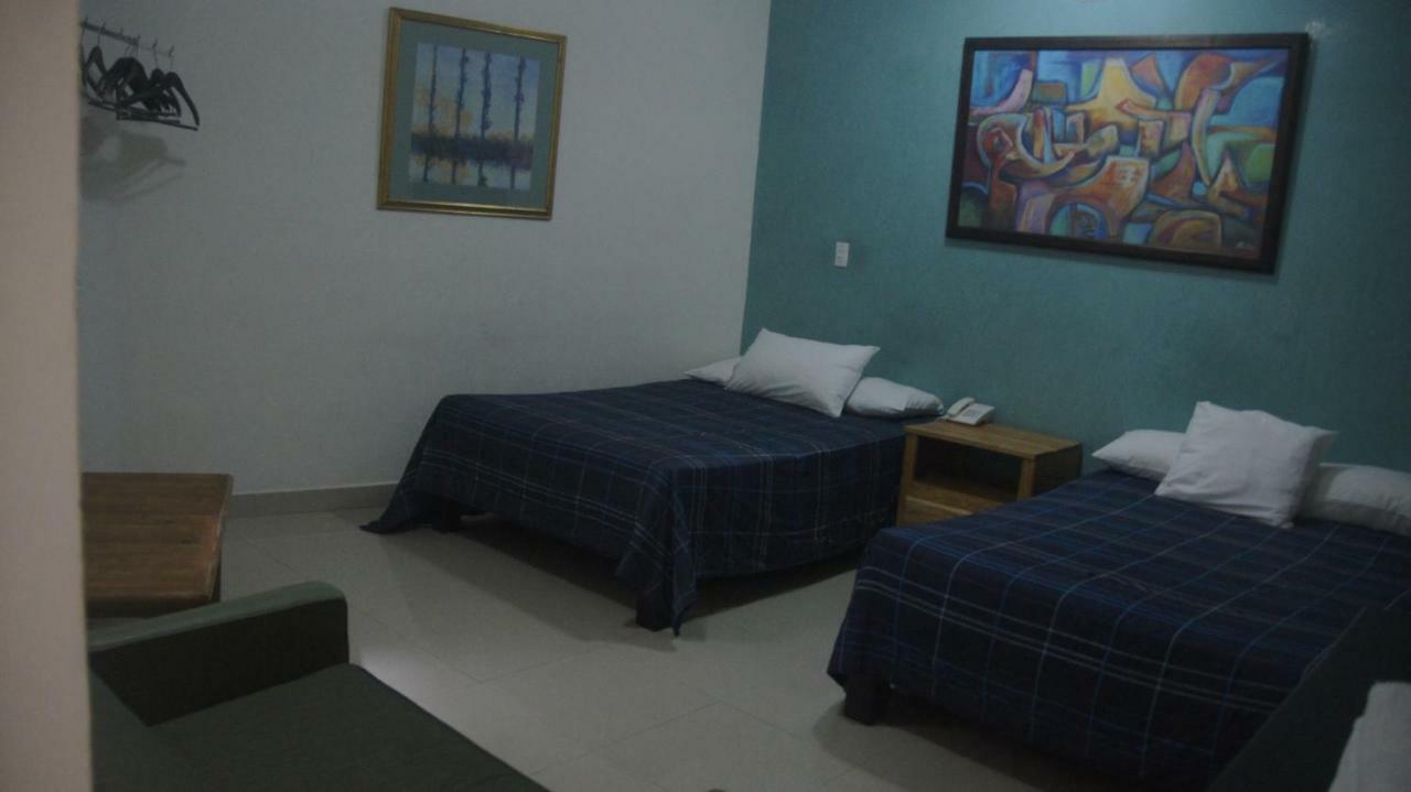 Casa Del Parque Vallarta Пуерто Валярта Екстериор снимка