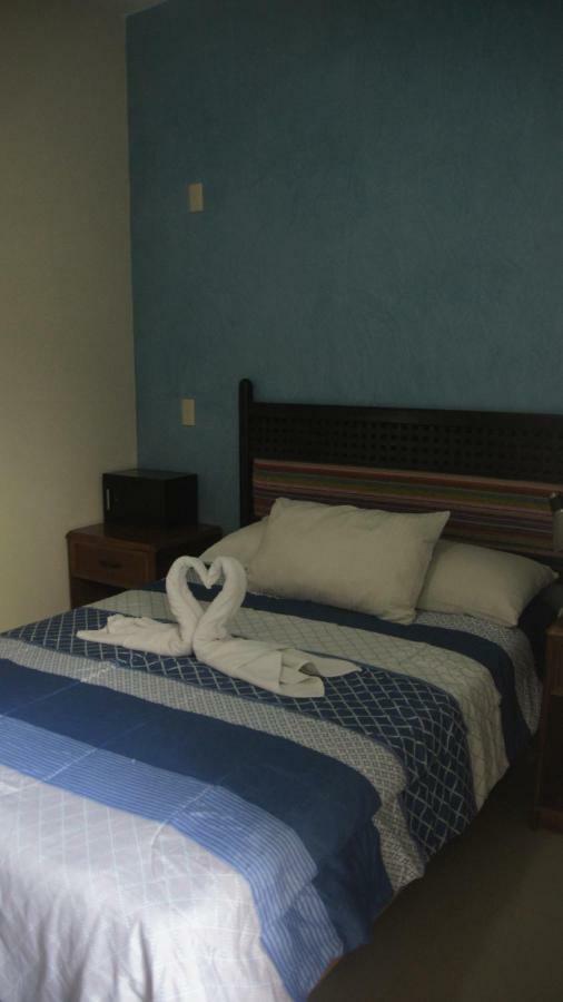 Casa Del Parque Vallarta Пуерто Валярта Екстериор снимка