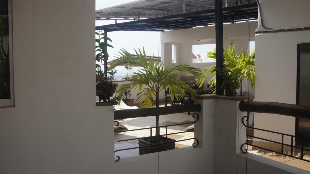 Casa Del Parque Vallarta Пуерто Валярта Екстериор снимка